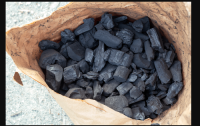 Premium Charcoal for Grilling
