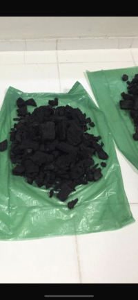 High-Quality Charcoal for Grilling