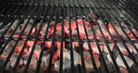 Hardwood Charcoal for Grilling