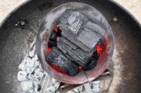 Bulk Charcoal for Restaurants