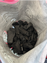 High-Quality Charcoal for BBQ